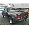 Image 25 : G4 --  2004 FORD RANGER SINGLE CAB, Grey, 168010 KM