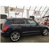 Image 23 : G5 --  2012 MERCEDES GLK350 4MATIC, Blue, 222834 KM