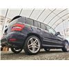 Image 24 : G5 --  2012 MERCEDES GLK350 4MATIC, Blue, 222834 KM