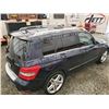 Image 26 : G5 --  2012 MERCEDES GLK350 4MATIC, Blue, 222834 KM