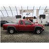 Image 15 : H1 --  2010 CHEVROLET COLORADO LT EXT CAB 4X4, Red, 321899 KM