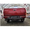 Image 22 : H1 --  2010 CHEVROLET COLORADO LT EXT CAB 4X4, Red, 321899 KM