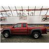Image 29 : H1 --  2010 CHEVROLET COLORADO LT EXT CAB 4X4, Red, 321899 KM