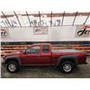 Image 30 : H1 --  2010 CHEVROLET COLORADO LT EXT CAB 4X4, Red, 321899 KM