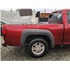 Image 47 : H1 --  2010 CHEVROLET COLORADO LT EXT CAB 4X4, Red, 321899 KM