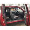 Image 54 : H1 --  2010 CHEVROLET COLORADO LT EXT CAB 4X4, Red, 321899 KM