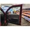 Image 56 : H1 --  2010 CHEVROLET COLORADO LT EXT CAB 4X4, Red, 321899 KM