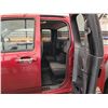 Image 61 : H1 --  2010 CHEVROLET COLORADO LT EXT CAB 4X4, Red, 321899 KM