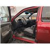Image 63 : H1 --  2010 CHEVROLET COLORADO LT EXT CAB 4X4, Red, 321899 KM