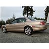 Image 21 : H2 --  2003 JAGUAR X TYPE, Gold, 164688 KM