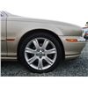 Image 37 : H2 --  2003 JAGUAR X TYPE, Gold, 164688 KM