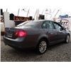 Image 13 : H3 --  2007 VW JETTA, Grey, 246344 KM