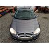 Image 6 : H3 --  2007 VW JETTA, Grey, 246344 KM