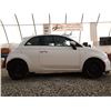 Image 10 : H6 --  2015 FIAT 500 POP, White, 195075 KM
