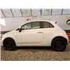 Image 22 : H6 --  2015 FIAT 500 POP, White, 195075 KM