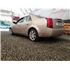 Image 25 : I1 --  2006 CADILLAC CTS HI FEATURE, Gold, 243610 KM