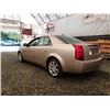 Image 26 : I1 --  2006 CADILLAC CTS HI FEATURE, Gold, 243610 KM