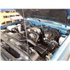 Image 21 : A11 --  1993 CHEVROLET S10 , Blue , 318606  KM's  "NO RESERVE"