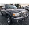 Image 17 : A5 --  2009 FORD RANGER EXT CAB, Grey, 146634 KM  "NO RESERVE"