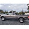 Image 52 : A5 --  2009 FORD RANGER EXT CAB, Grey, 146634 KM  "NO RESERVE"