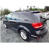 Image 25 : D2 --  2015 DODGE JOURNEY SXT, Black, 203127 KM