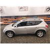 Image 25 : A12A --  2003 NISSAN MURANO SL AWD , Grey, 198809 KM   "NO RESERVE"
