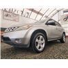 Image 2 : A12A --  2003 NISSAN MURANO SL AWD , Grey, 198809 KM   "NO RESERVE"