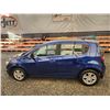 Image 24 : B6 --  2012 CHEVROLET SONIC LT, Blue, 136784 KM