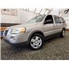 Image 1 : C1 --  2009 PONTIAC MONTANA SV6, Silver, 174166 KM