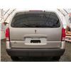 Image 21 : C1 --  2009 PONTIAC MONTANA SV6, Silver, 174166 KM