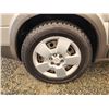 Image 37 : C1 --  2009 PONTIAC MONTANA SV6, Silver, 174166 KM