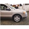 Image 42 : C1 --  2009 PONTIAC MONTANA SV6, Silver, 174166 KM