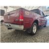 Image 14 : F5 --  2003 FORD F150 XTR EXT CAB 4X4, Red, 227365 KM