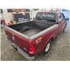 Image 16 : F5 --  2003 FORD F150 XTR EXT CAB 4X4, Red, 227365 KM