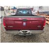 Image 18 : F5 --  2003 FORD F150 XTR EXT CAB 4X4, Red, 227365 KM