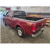 Image 21 : F5 --  2003 FORD F150 XTR EXT CAB 4X4, Red, 227365 KM