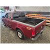 Image 22 : F5 --  2003 FORD F150 XTR EXT CAB 4X4, Red, 227365 KM
