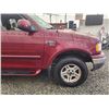 Image 31 : F5 --  2003 FORD F150 XTR EXT CAB 4X4, Red, 227365 KM