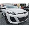 Image 15 : A12E --  2011 MAZDA CX 7 AWD, White, 188,973 KM