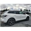 Image 28 : A12E --  2011 MAZDA CX 7 AWD, White, 188,973 KM