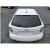 Image 38 : A12E --  2011 MAZDA CX 7 AWD, White, 188,973 KM