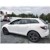 Image 44 : A12E --  2011 MAZDA CX 7 AWD, White, 188,973 KM