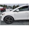 Image 54 : A12E --  2011 MAZDA CX 7 AWD, White, 188,973 KM