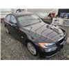 Image 10 : J5 --  2008 BMW 328I , Black, 187846 KM