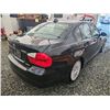 Image 15 : J5 --  2008 BMW 328I , Black, 187846 KM