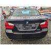 Image 18 : J5 --  2008 BMW 328I , Black, 187846 KM