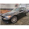 Image 1 : J5 --  2008 BMW 328I , Black, 187846 KM
