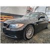 Image 2 : J5 --  2008 BMW 328I , Black, 187846 KM