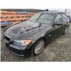 Image 3 : J5 --  2008 BMW 328I , Black, 187846 KM