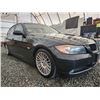 Image 8 : J5 --  2008 BMW 328I , Black, 187846 KM